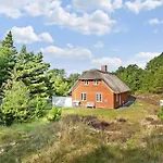 Prázdninový dům 2805-romo-a-hveyselsvej-8 *