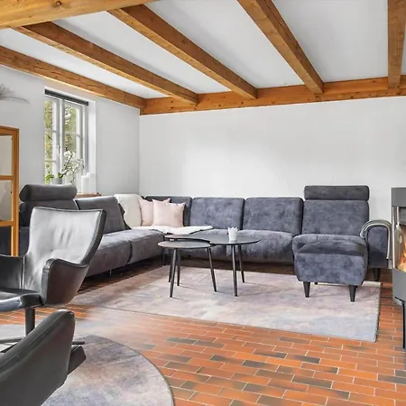 2805-romo-a-hveyselsvej-8 Semesterbostad Vesterhede