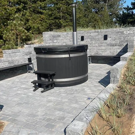 2805-romo-a-hveyselsvej-8 * Vesterhede