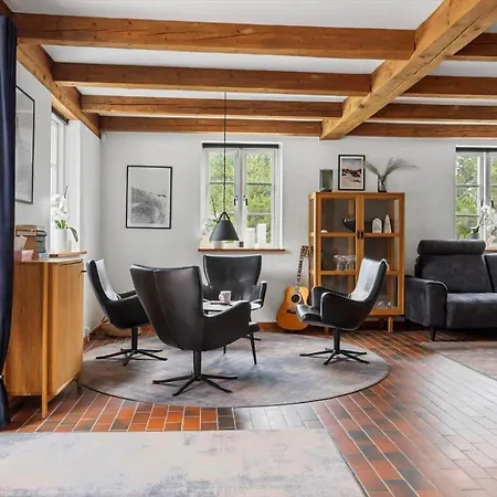 Semesterbostad 2805-romo-a-hveyselsvej-8