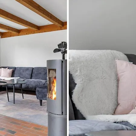 Semesterbostad 2805-romo-a-hveyselsvej-8