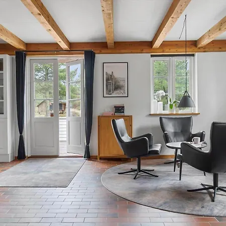 2805-romo-a-hveyselsvej-8 * Vesterhede