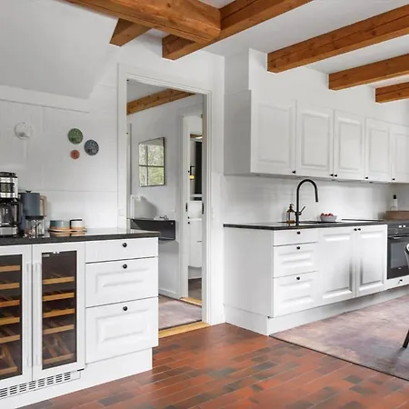 2805-romo-a-hveyselsvej-8 * Vesterhede