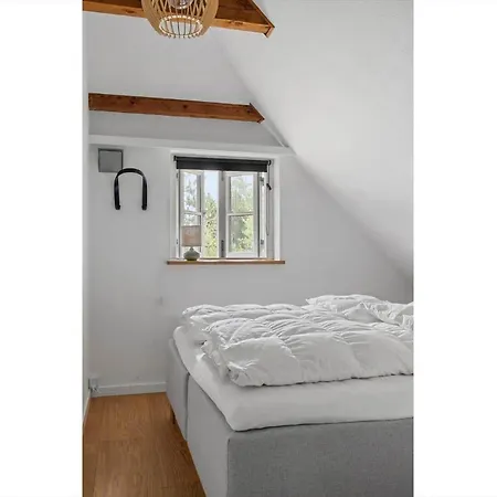 2805-romo-a-hveyselsvej-8 * Vesterhede