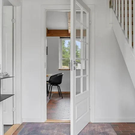 Semesterbostad 2805-romo-a-hveyselsvej-8 Vesterhede