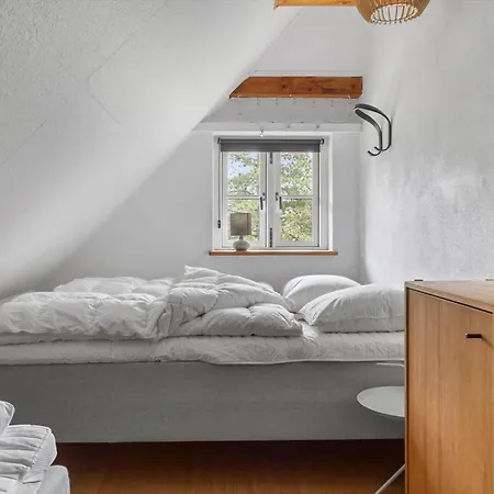 2805-romo-a-hveyselsvej-8 * Vesterhede