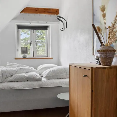 Semesterbostad 2805-romo-a-hveyselsvej-8