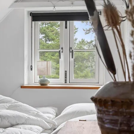 Semesterbostad 2805-romo-a-hveyselsvej-8 Vesterhede