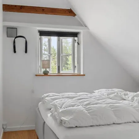 Semesterbostad 2805-romo-a-hveyselsvej-8 Vesterhede