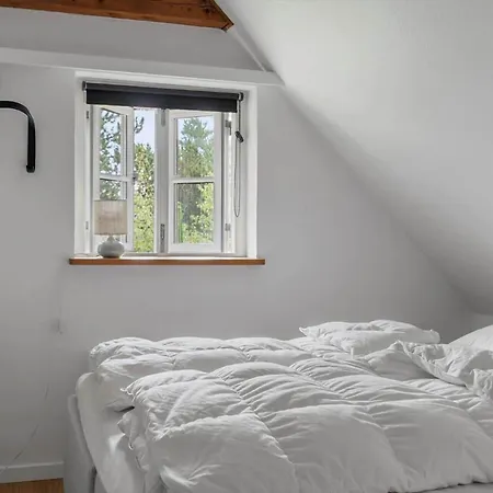 Semesterbostad 2805-romo-a-hveyselsvej-8