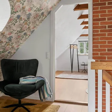 Semesterbostad 2805-romo-a-hveyselsvej-8