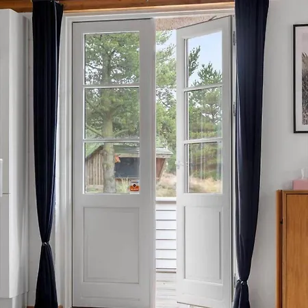 Semesterbostad 2805-romo-a-hveyselsvej-8 *