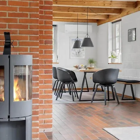 2805-romo-a-hveyselsvej-8 Semesterbostad Vesterhede