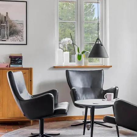 2805-romo-a-hveyselsvej-8 Semesterbostad