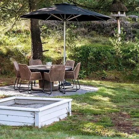 2805-romo-a-hveyselsvej-8 Semesterbostad