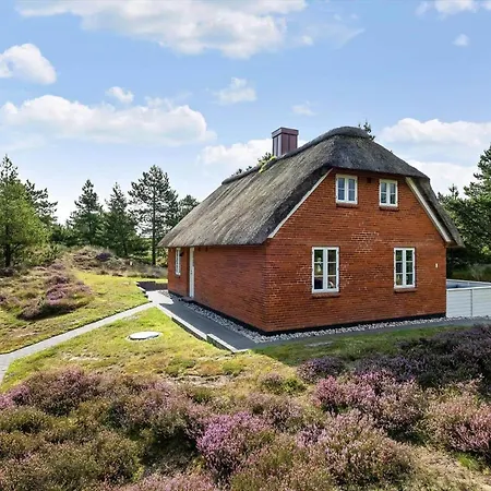 Semesterbostad 2805-romo-a-hveyselsvej-8 Vesterhede