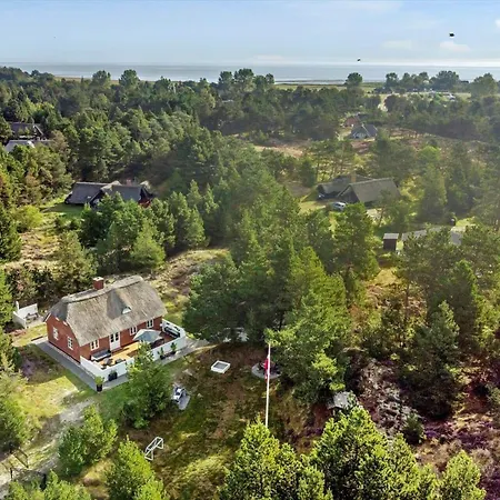 2805-romo-a-hveyselsvej-8 Semesterbostad