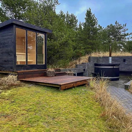 2805-romo-a-hveyselsvej-8 Сasa de vacaciones Vesterhede