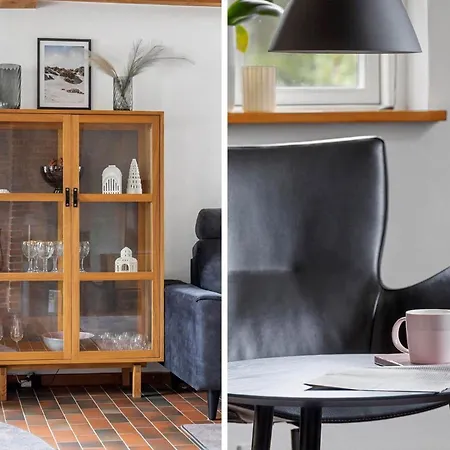 Сasa de vacaciones 2805-romo-a-hveyselsvej-8 *