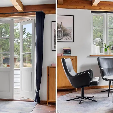 Casa de Férias 2805-romo-a-hveyselsvej-8 Vesterhede