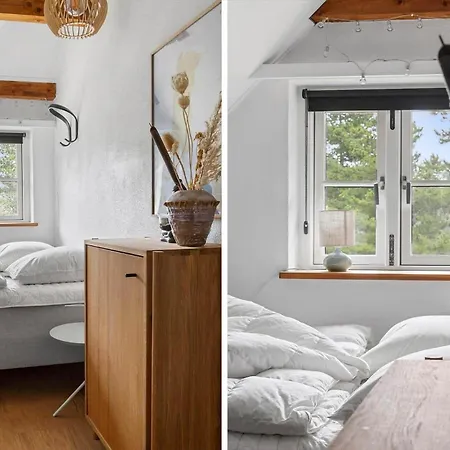 Casa de Férias 2805-romo-a-hveyselsvej-8 Vesterhede