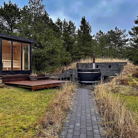 2805-romo-a-hveyselsvej-8 Сasa de vacaciones *