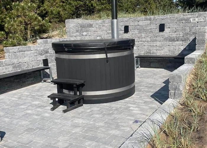 Casa de Férias 2805-romo-a-hveyselsvej-8 *