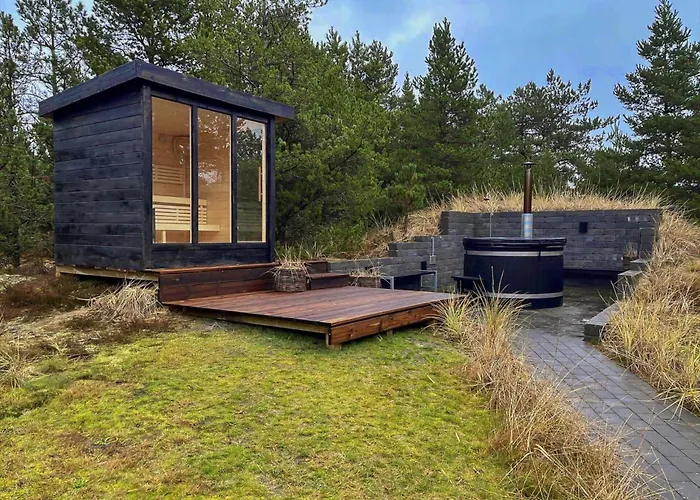 2805-romo-a-hveyselsvej-8 Casa de Férias Vesterhede