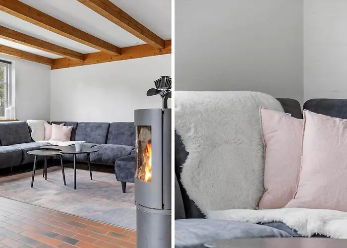 2805-romo-a-hveyselsvej-8 * Vesterhede