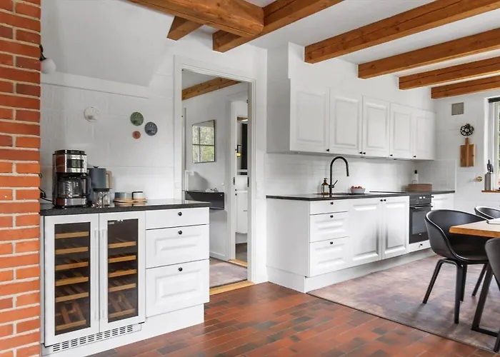 Casa de Férias 2805-romo-a-hveyselsvej-8 *