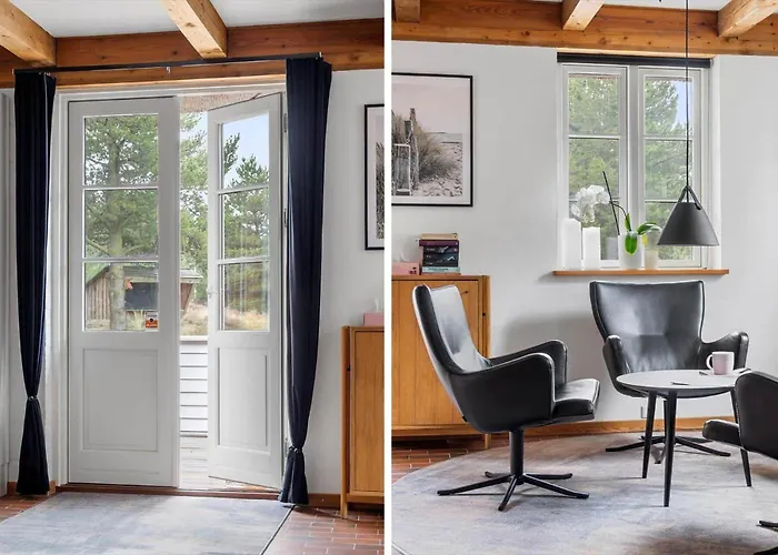 Casa de Férias 2805-romo-a-hveyselsvej-8 Vesterhede