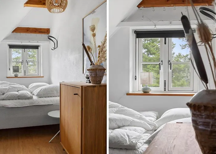 Casa de Férias 2805-romo-a-hveyselsvej-8 Vesterhede