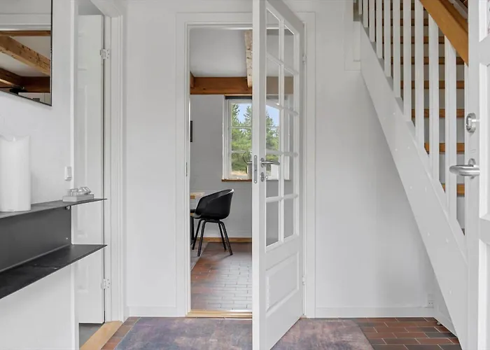 2805-romo-a-hveyselsvej-8 * Vesterhede