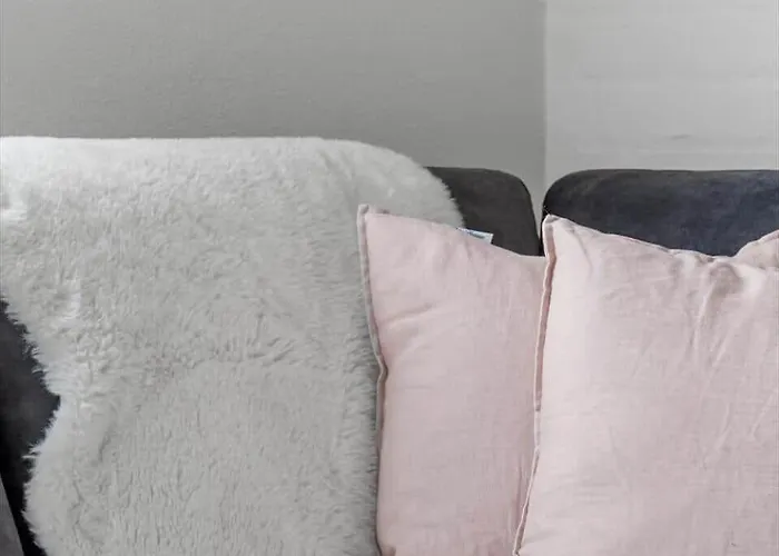 2805-romo-a-hveyselsvej-8 Сasa de vacaciones *