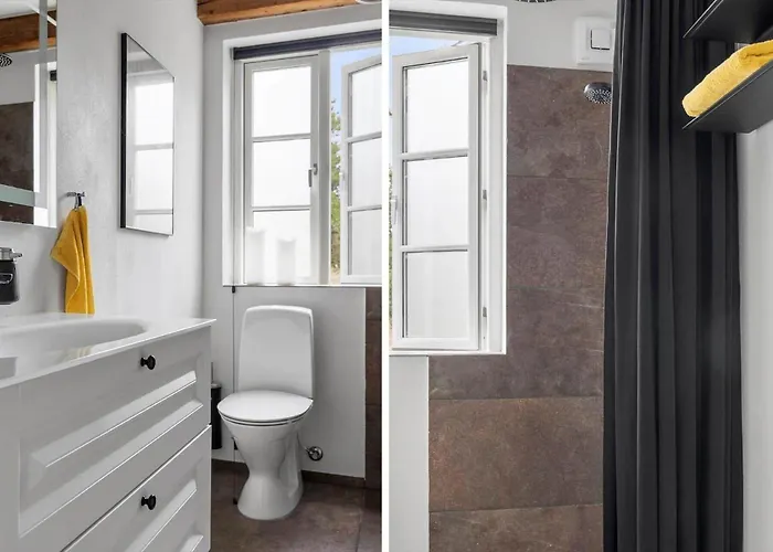 Casa de Férias 2805-romo-a-hveyselsvej-8 *