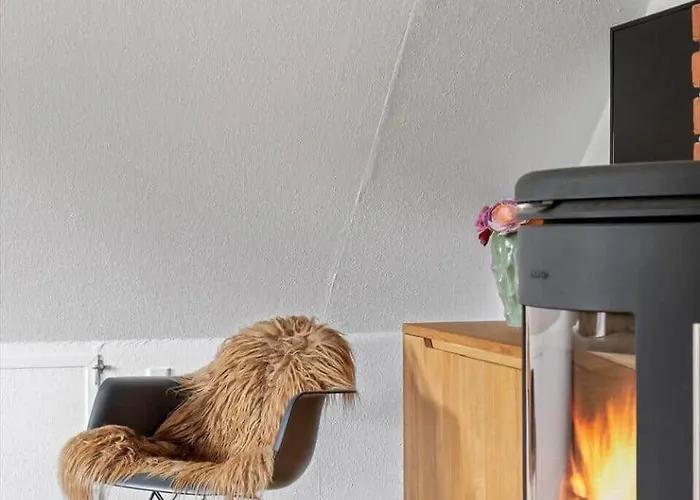 2805-romo-a-hveyselsvej-8 Сasa de vacaciones