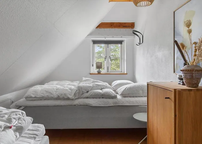 2805-romo-a-hveyselsvej-8 Casa de Férias