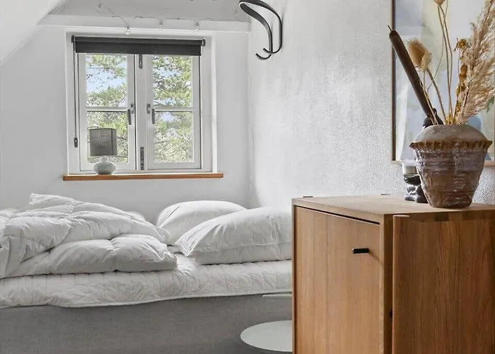 Casa de Férias 2805-romo-a-hveyselsvej-8