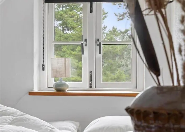 Casa de Férias 2805-romo-a-hveyselsvej-8