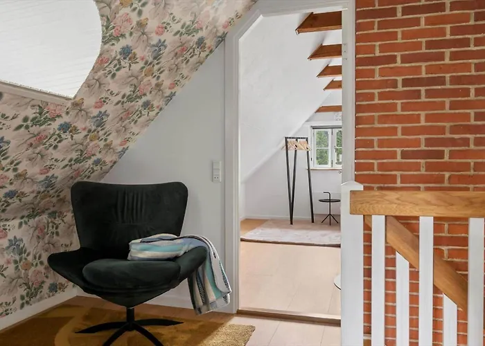 2805-romo-a-hveyselsvej-8 * Vesterhede