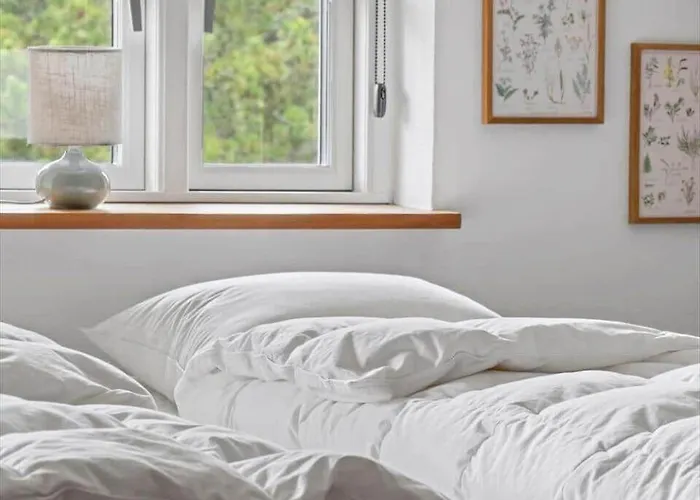 2805-romo-a-hveyselsvej-8 Casa de Férias *