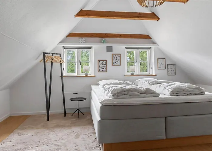 2805-romo-a-hveyselsvej-8 Сasa de vacaciones Vesterhede