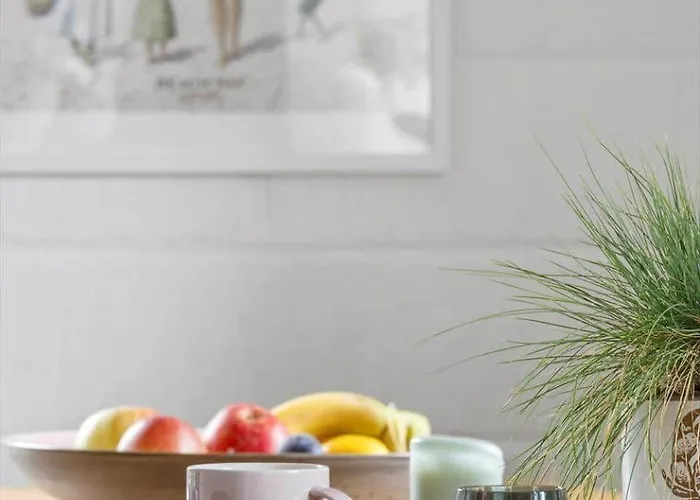 Casa de Férias 2805-romo-a-hveyselsvej-8 Vesterhede