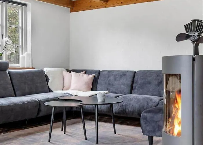 2805-romo-a-hveyselsvej-8 Casa de Férias *