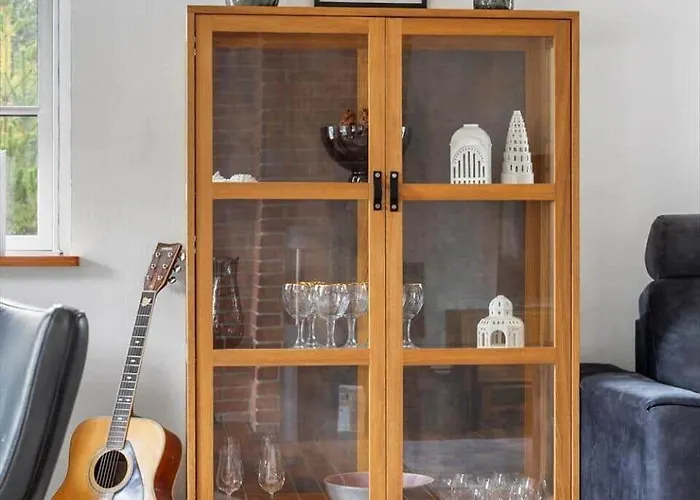 2805-romo-a-hveyselsvej-8 Сasa de vacaciones