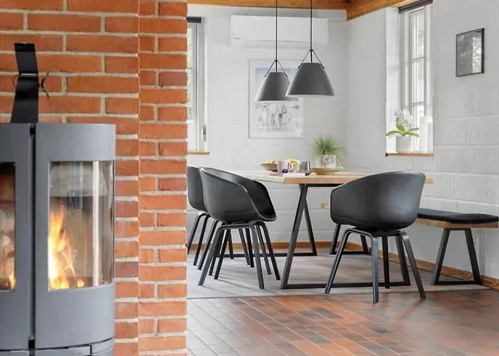 2805-romo-a-hveyselsvej-8 * Vesterhede