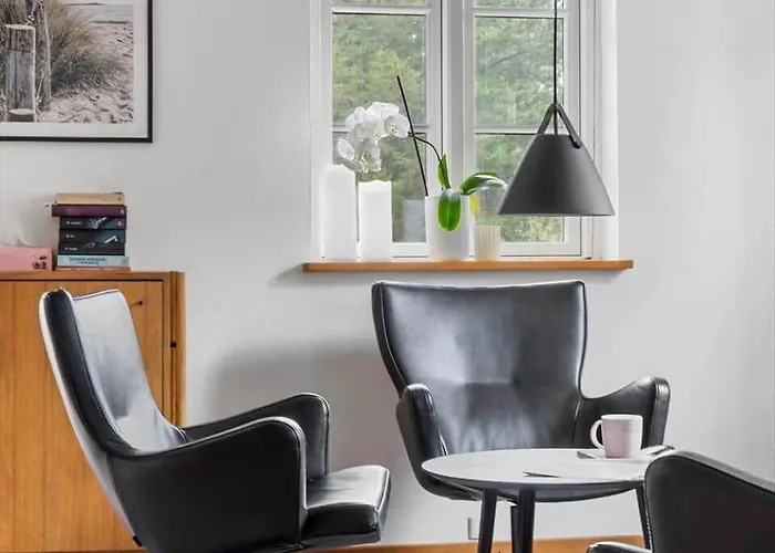 2805-romo-a-hveyselsvej-8 Сasa de vacaciones Vesterhede