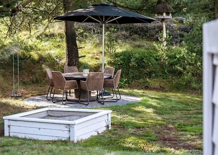 2805-romo-a-hveyselsvej-8 * Vesterhede