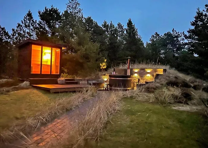 Casa de Férias 2805-romo-a-hveyselsvej-8