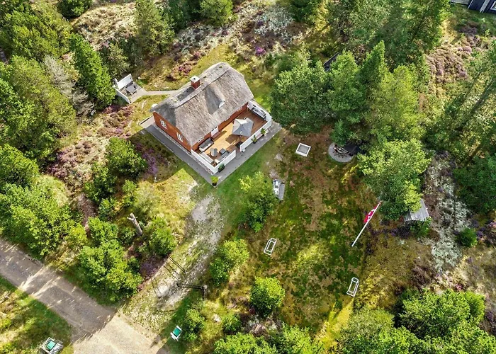 2805-romo-a-hveyselsvej-8 Сasa de vacaciones